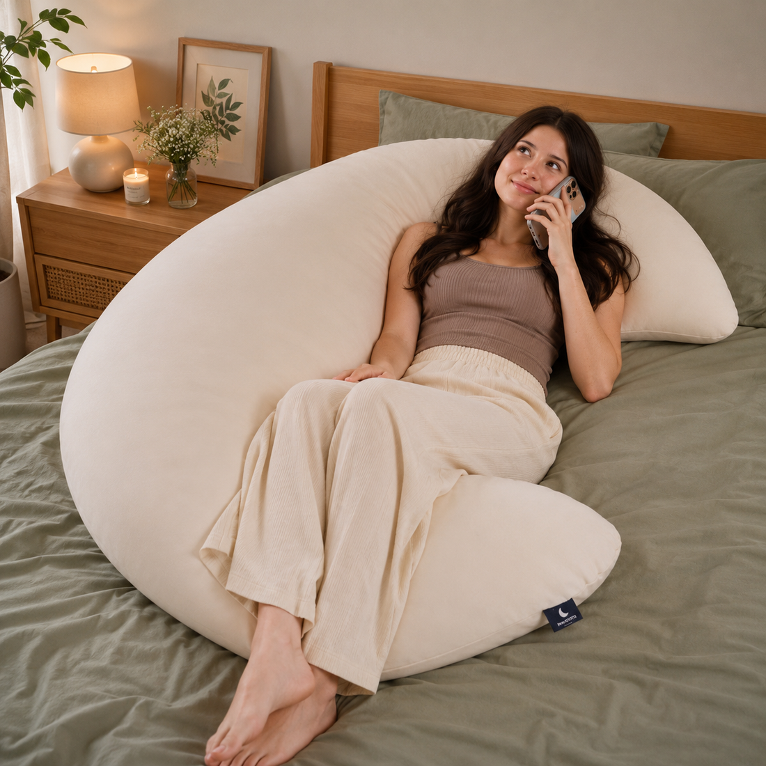 The MoonCuddle™