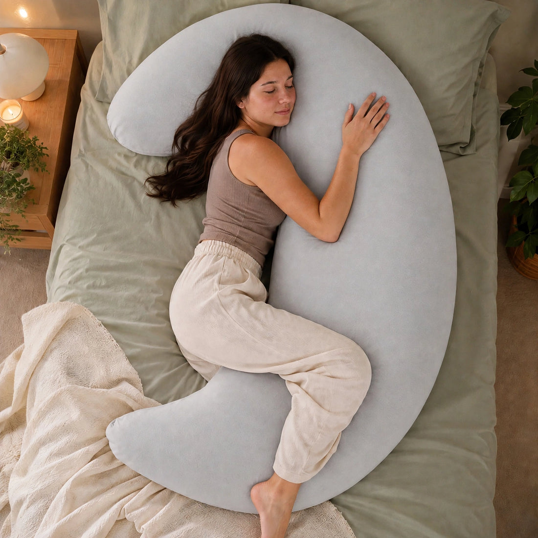The MoonCuddle™