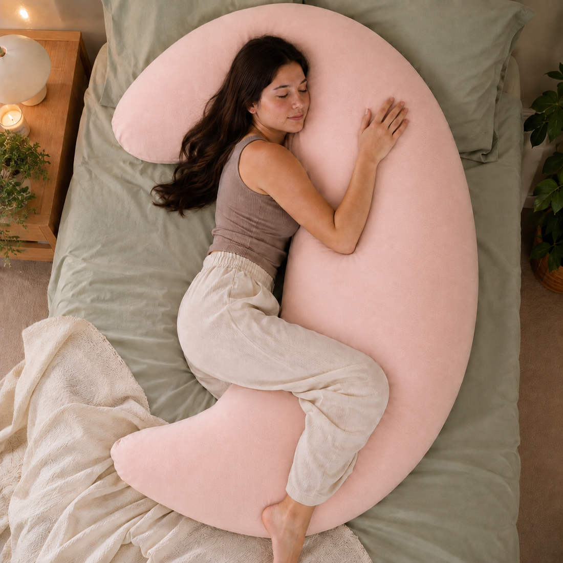 The MoonCuddle™
