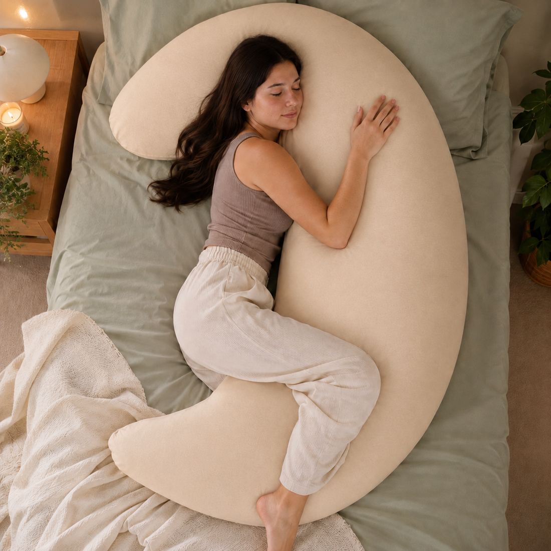 The MoonCuddle™