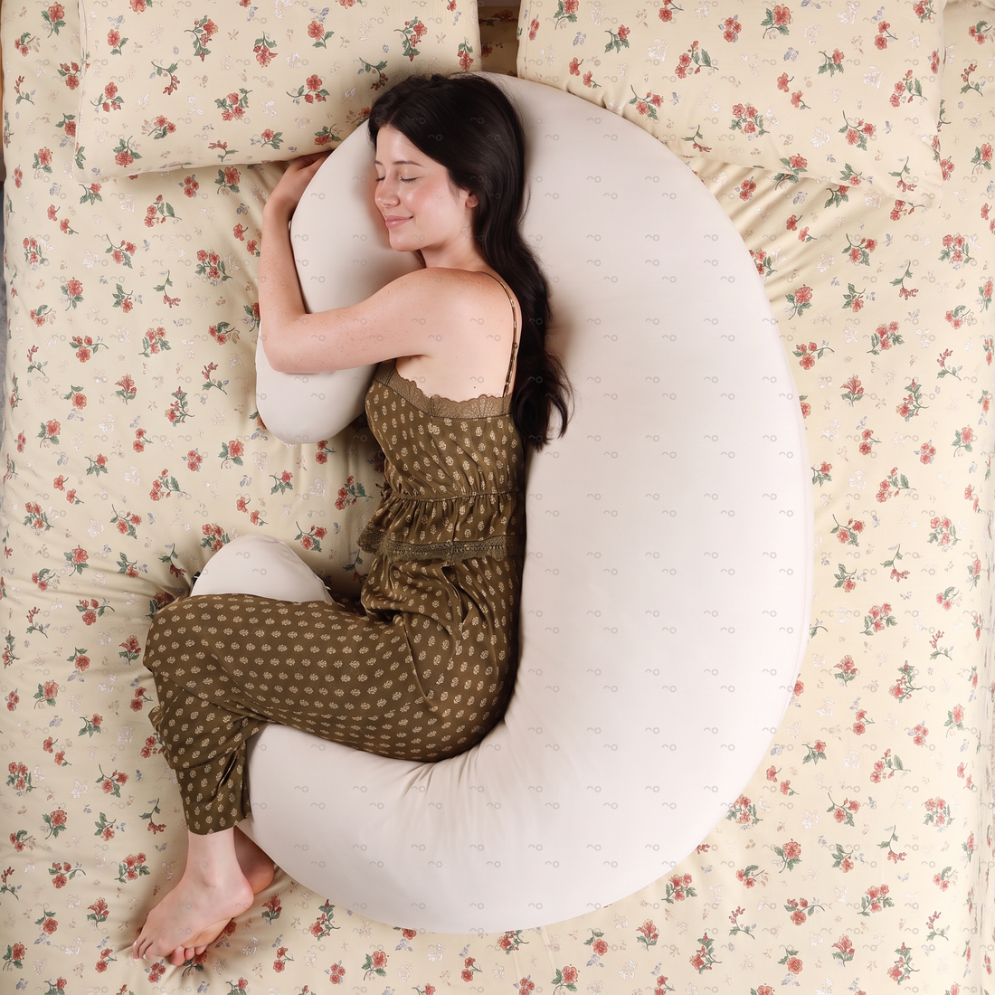 The MoonCuddle™