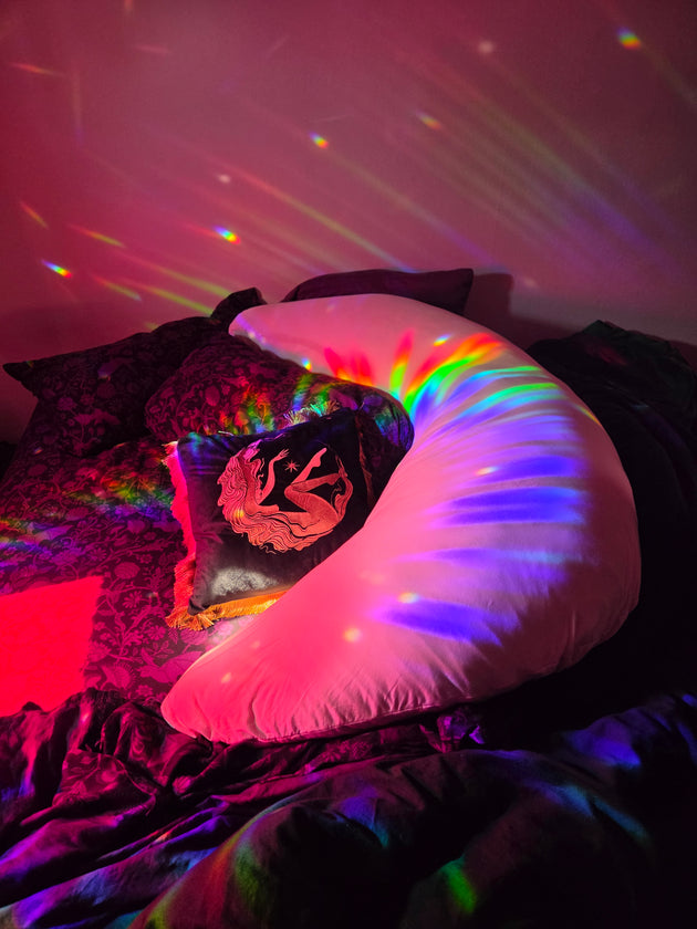 MoonSpoon customer photo