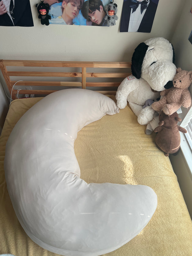 MoonSpoon customer photo